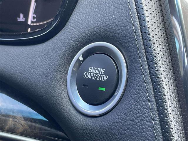 used 2019 Cadillac CTS car, priced at $26,690