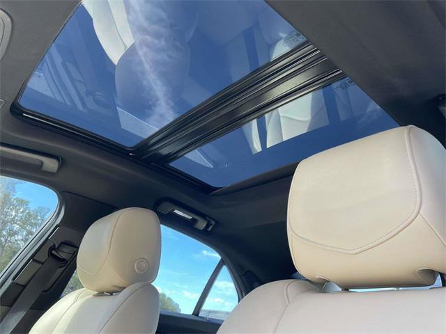 used 2019 Cadillac CTS car, priced at $26,690