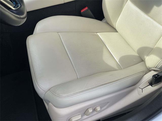 used 2019 Cadillac CTS car, priced at $26,690