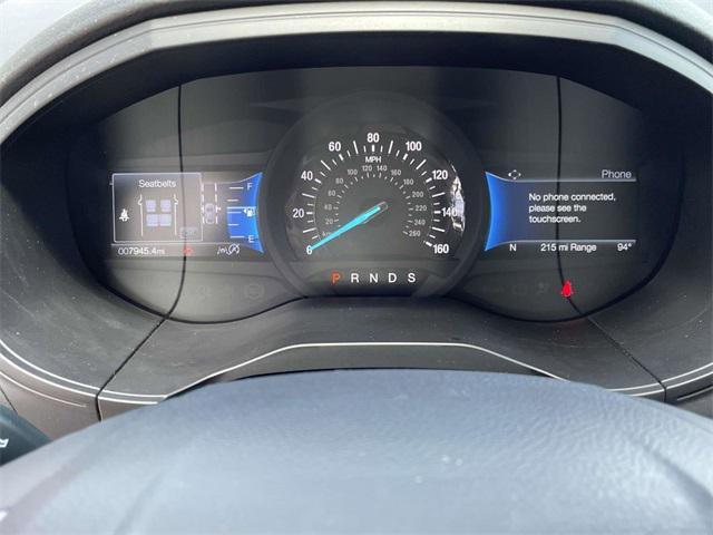 used 2024 Ford Edge car, priced at $36,990