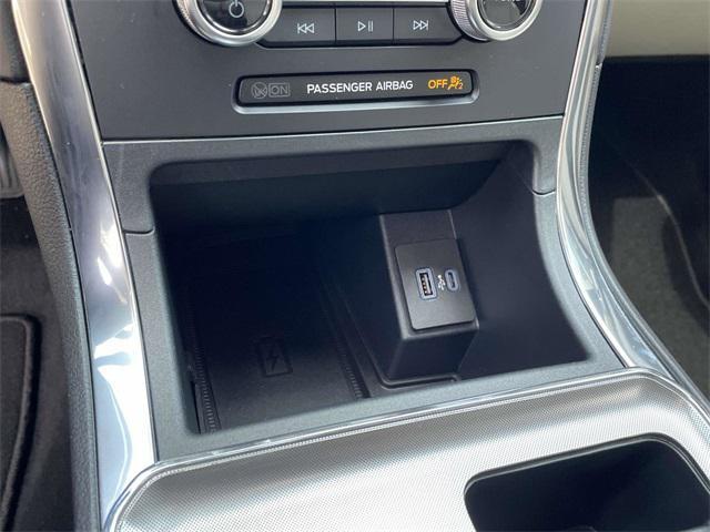 used 2024 Ford Edge car, priced at $36,990