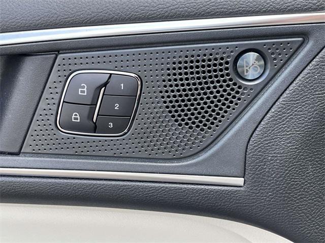 used 2024 Ford Edge car, priced at $36,990