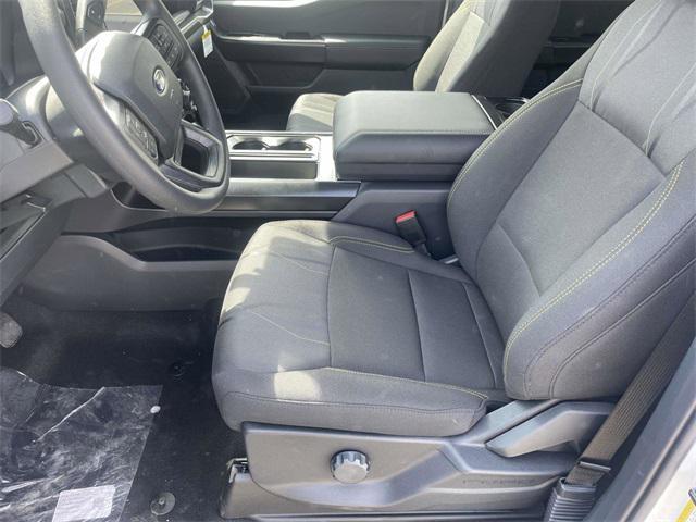 new 2025 Ford F-150 car, priced at $48,366