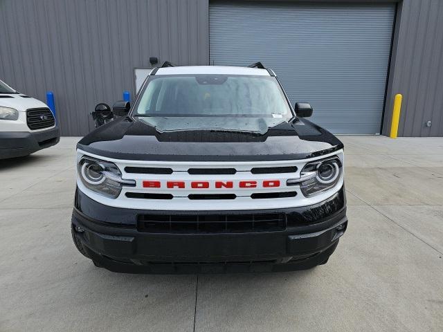 used 2024 Ford Bronco Sport car, priced at $34,900