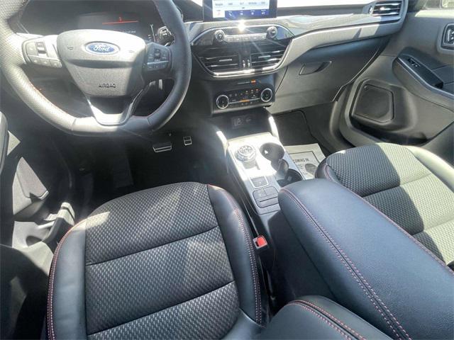 used 2024 Ford Escape car, priced at $28,990