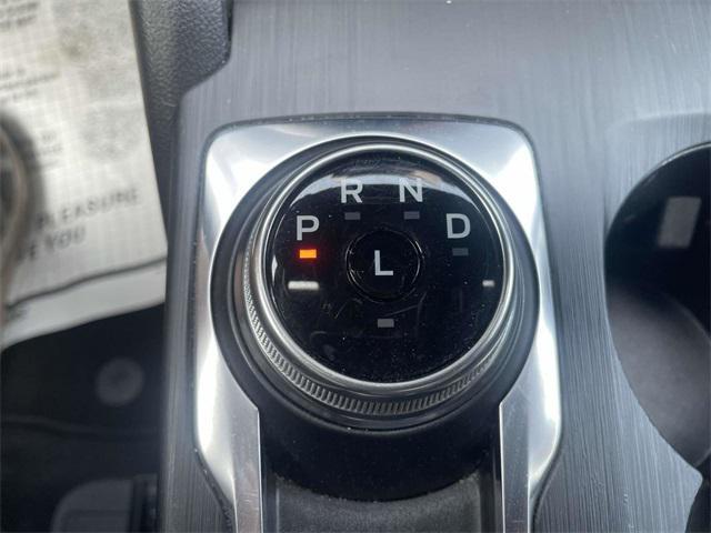 used 2024 Ford Escape car, priced at $28,990