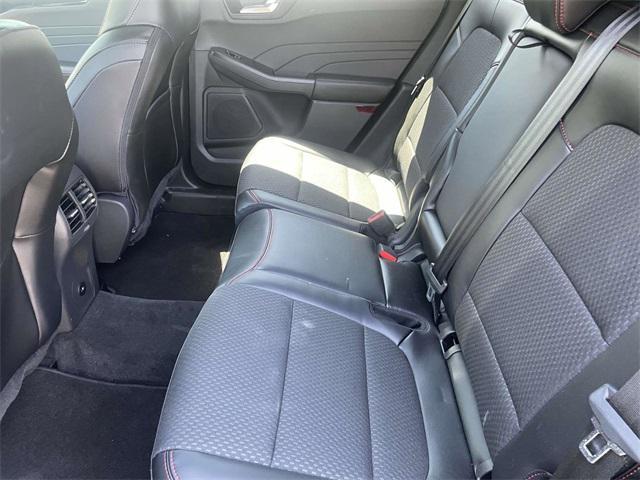 used 2024 Ford Escape car, priced at $28,990