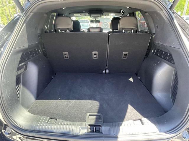 used 2024 Ford Escape car, priced at $28,990