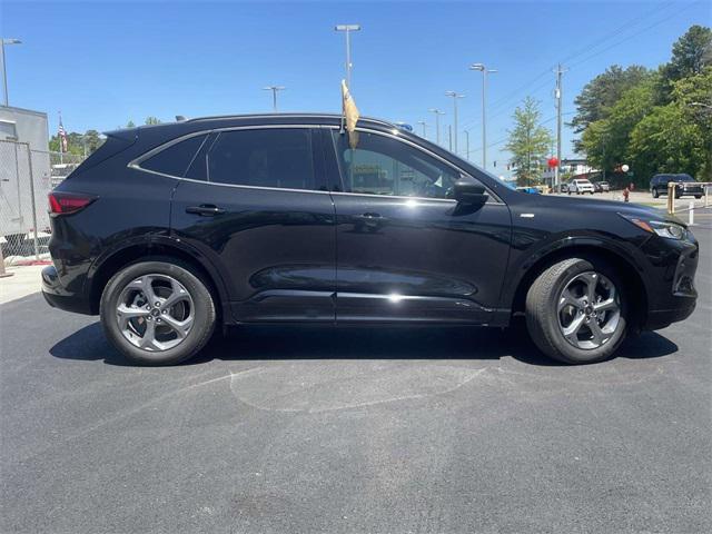 used 2024 Ford Escape car, priced at $28,990