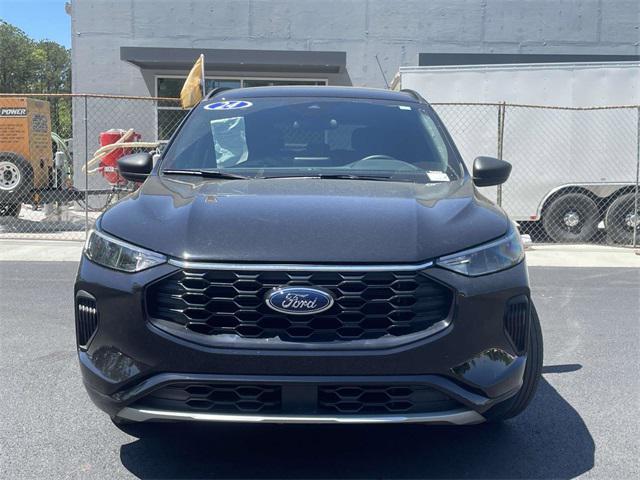 used 2024 Ford Escape car, priced at $28,990