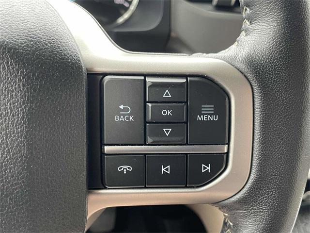 used 2024 Ford Expedition car, priced at $53,980