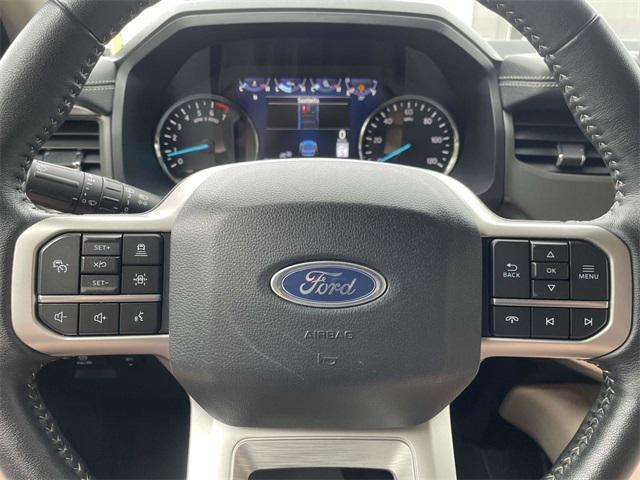 used 2024 Ford Expedition car, priced at $53,980