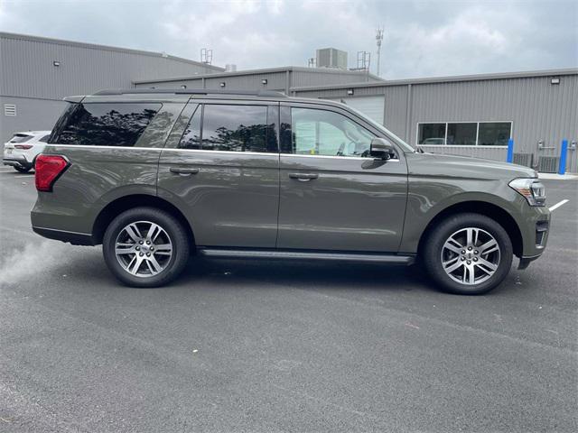 used 2024 Ford Expedition car, priced at $53,980
