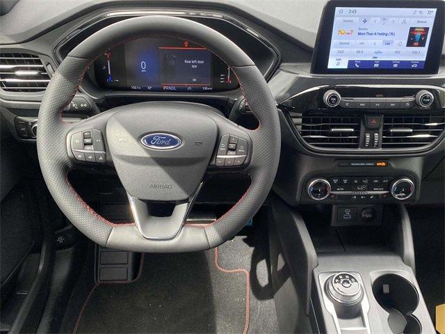 used 2023 Ford Escape car, priced at $31,507