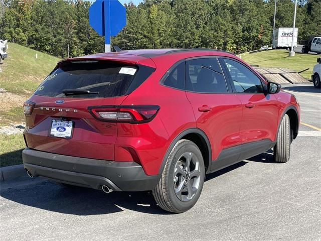 new 2025 Ford Escape car, priced at $32,815