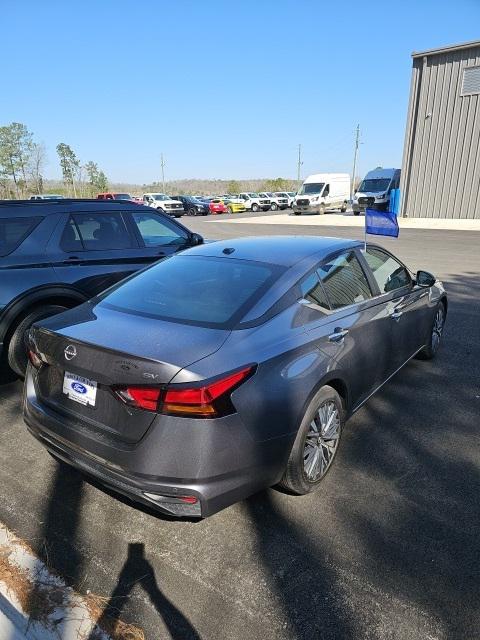 used 2024 Nissan Altima car, priced at $22,980