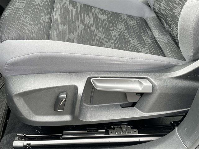 used 2022 Volkswagen ID.4 car, priced at $19,990
