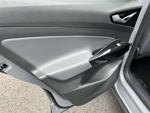 used 2022 Volkswagen ID.4 car, priced at $19,990