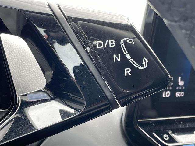 used 2022 Volkswagen ID.4 car, priced at $19,990