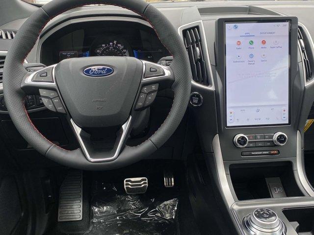 new 2024 Ford Edge car, priced at $45,066