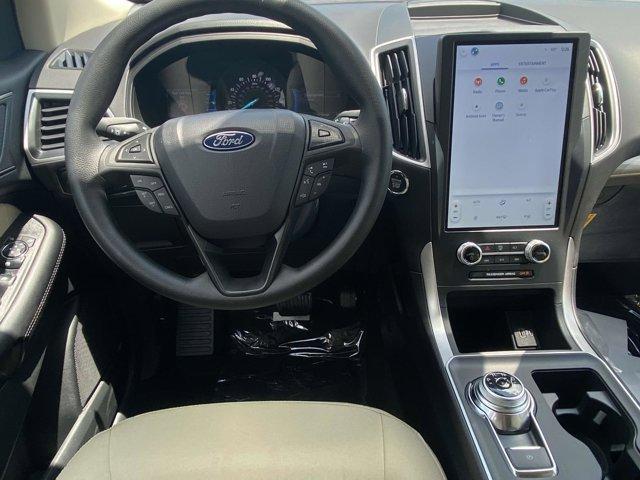 new 2024 Ford Edge car, priced at $38,918