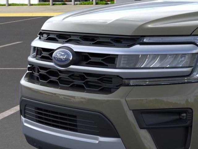 new 2024 Ford Expedition car, priced at $67,828