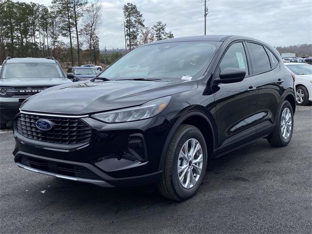 new 2025 Ford Escape car, priced at $30,480