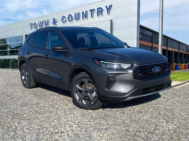 new 2025 Ford Escape car, priced at $31,071