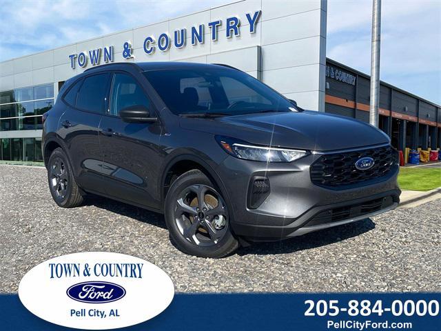 new 2025 Ford Escape car, priced at $33,071