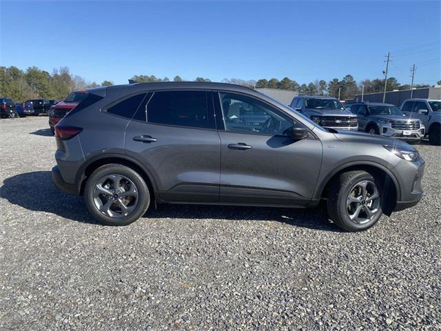 new 2025 Ford Escape car, priced at $31,883