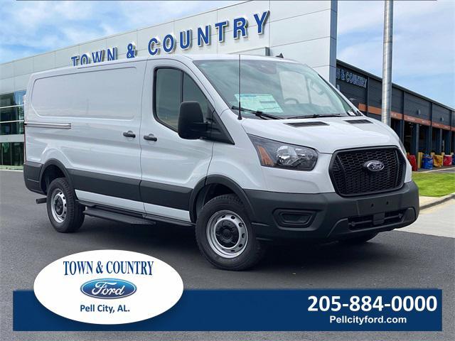 new 2024 Ford Transit-250 car, priced at $49,529