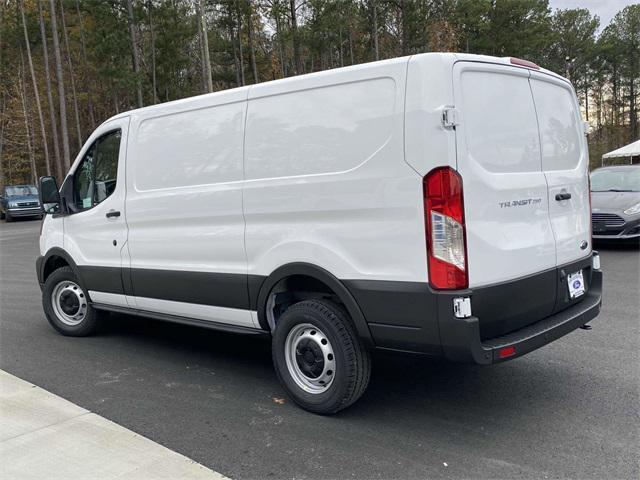 new 2024 Ford Transit-250 car, priced at $47,487