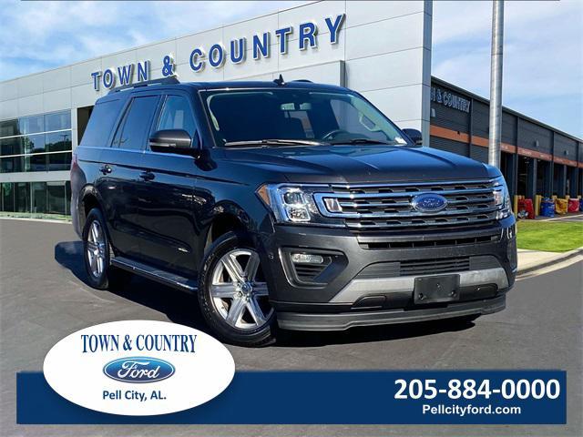 used 2020 Ford Expedition car, priced at $27,446