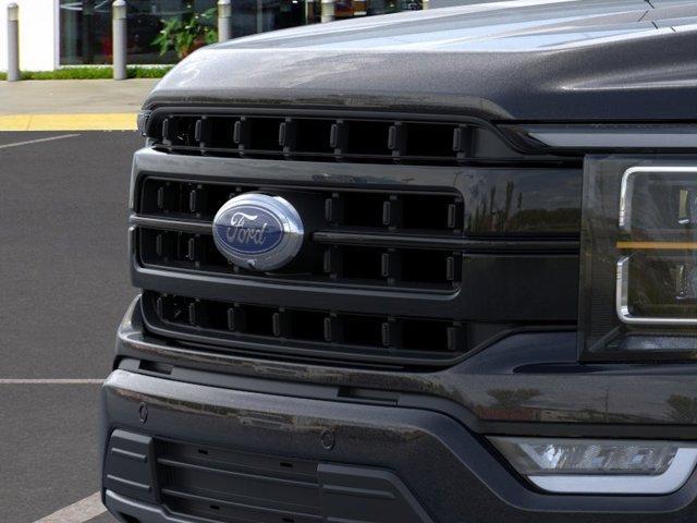 new 2023 Ford F-150 car, priced at $71,332