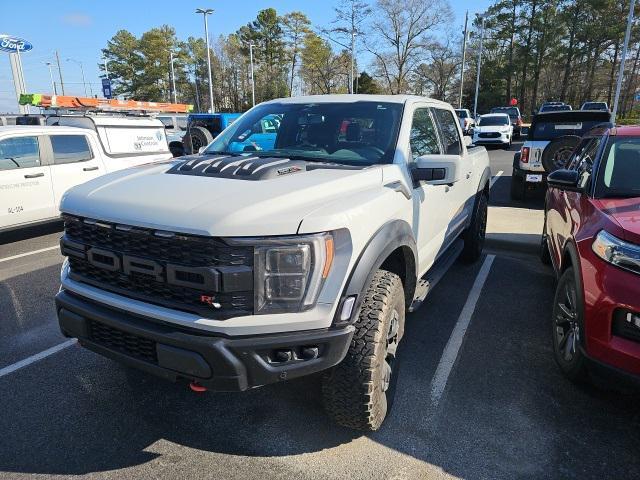 used 2023 Ford F-150 car, priced at $118,900