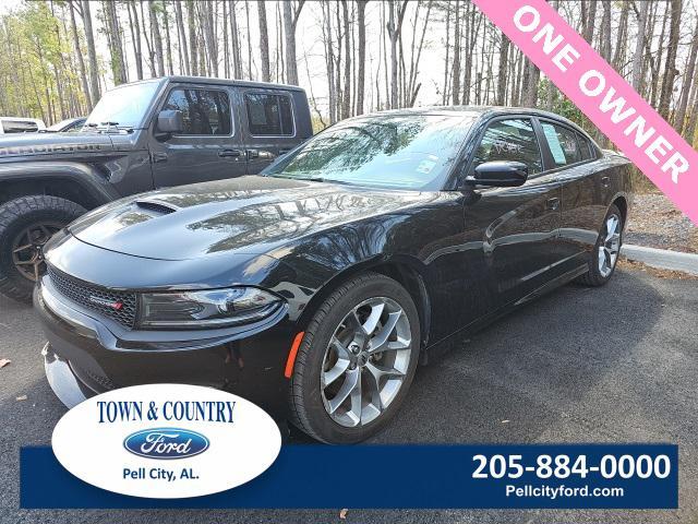 used 2023 Dodge Charger car, priced at $27,980