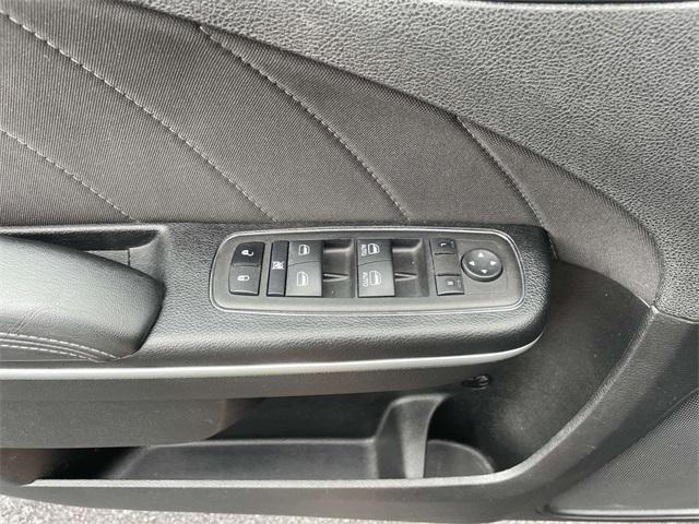 used 2023 Dodge Charger car, priced at $27,980