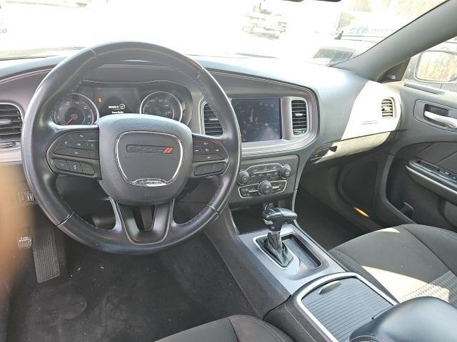 used 2023 Dodge Charger car, priced at $28,750