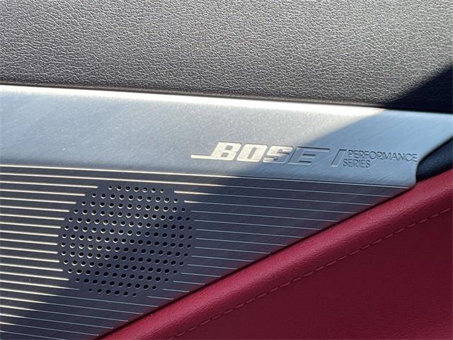 used 2022 Chevrolet Corvette car, priced at $64,500