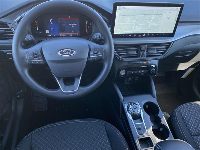 new 2025 Ford Escape car, priced at $30,680