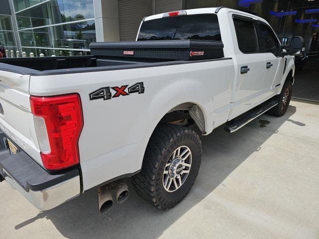 used 2017 Ford F-250 car, priced at $42,990