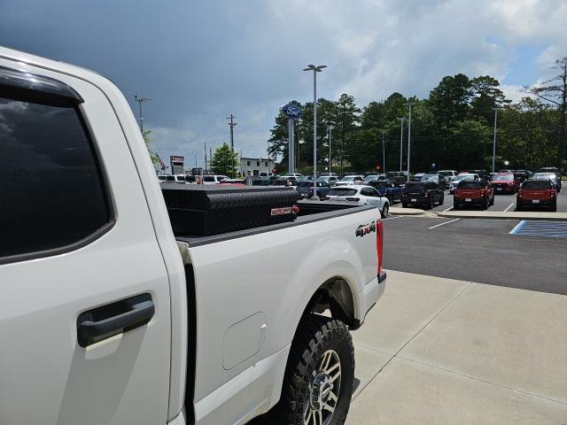 used 2017 Ford F-250 car, priced at $42,990
