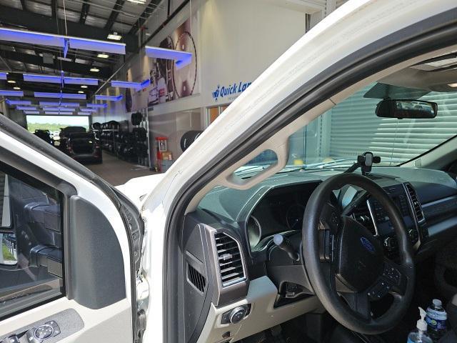 used 2017 Ford F-250 car, priced at $42,990