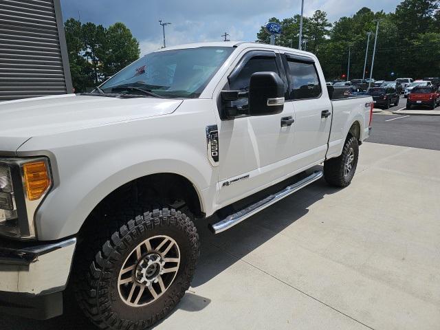 used 2017 Ford F-250 car, priced at $42,990