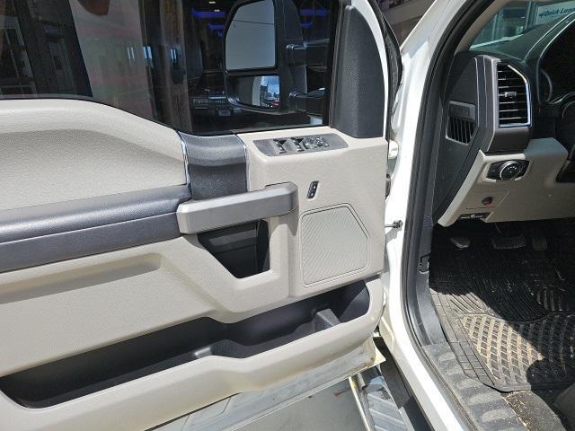 used 2017 Ford F-250 car, priced at $42,990