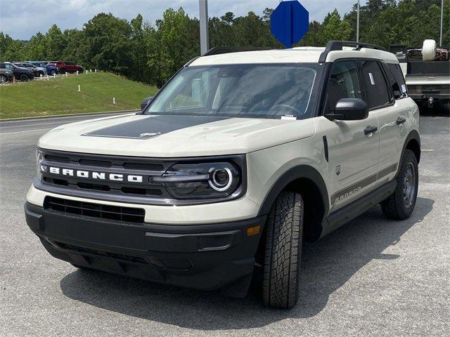 new 2024 Ford Bronco Sport car, priced at $31,732