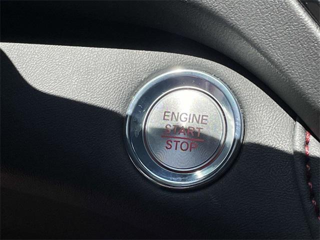 used 2022 Acura RDX car, priced at $35,750