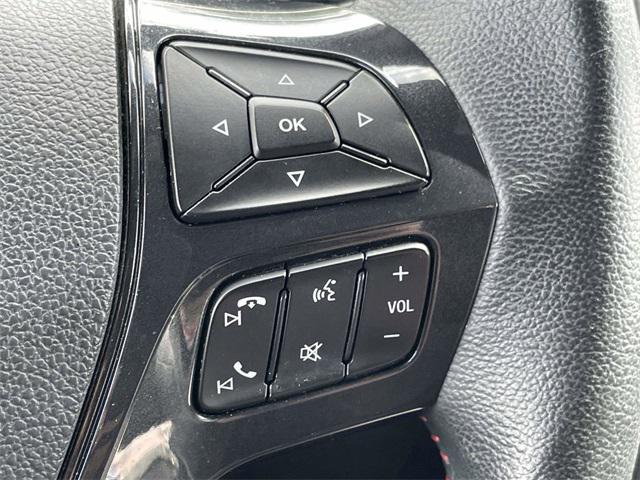 used 2019 Ford Explorer car, priced at $20,390