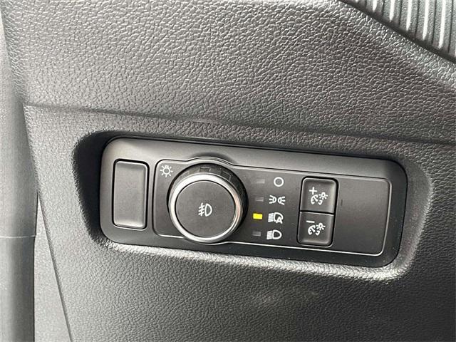 used 2024 Ford Ranger car, priced at $32,650
