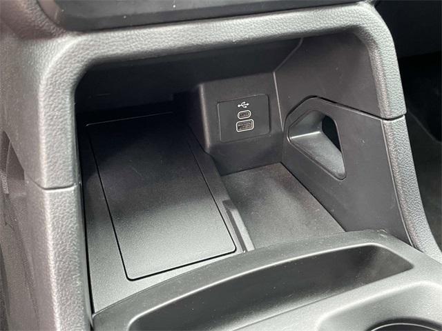 used 2024 Ford Ranger car, priced at $32,650